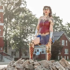 Meet your Posher, Cheyenne